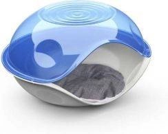 Georplast Duck Legowisko Dla Kota Lub Psa Różowe