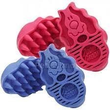 KONG Company Zoom Groom Niebieski