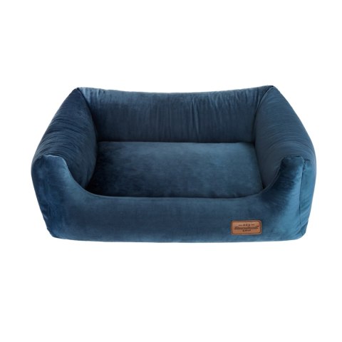 Kanapa Welurove granat