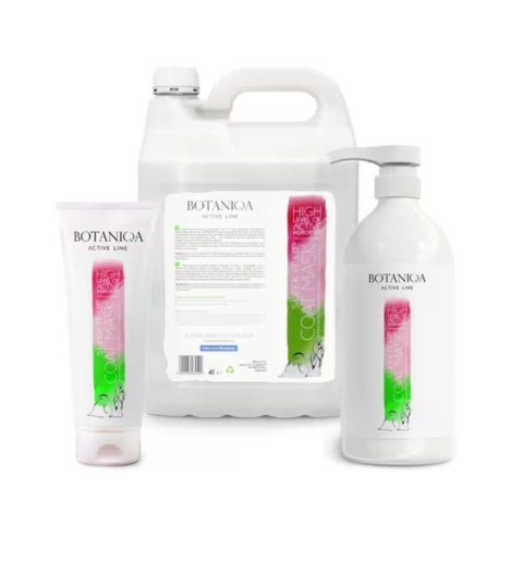 Maska Sleek It Up Coat