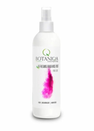 Mgiełka odświeżająca Pure Love