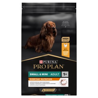 Purina Pro Plan Small & Mini Adult Optibalance 7kg