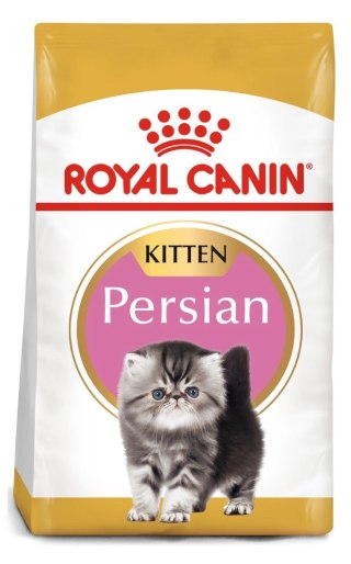 ROYAL CANIN Persian Kitten 10kg