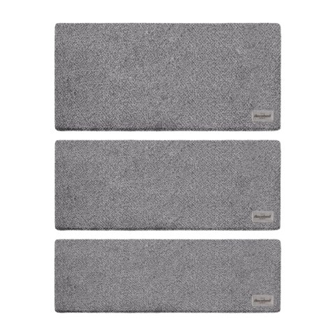 Recobed Mata na parapet Bukla szary