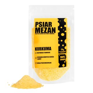 Recosnack Psiarmezan Kurkuma 200 g