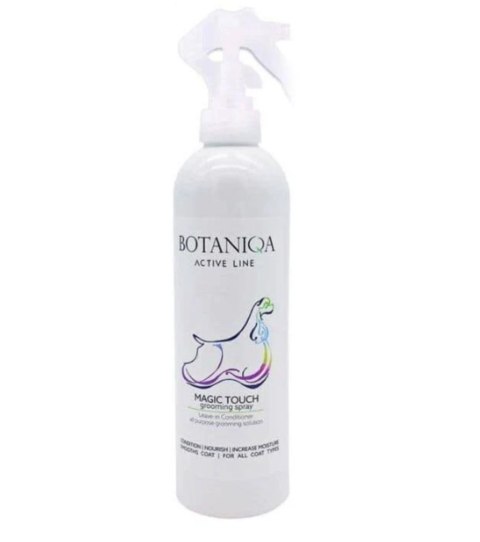 Spray Magic Touch Grooming 250ml