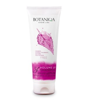 Szampon dodający obiętości Volume Up