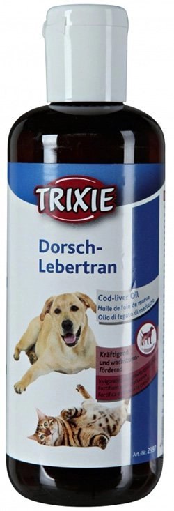 Trixie Tran Z Dorsza 250ml