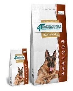 VETEXPERT Veterinary Diet Dog Intestinal Elimination 2kg