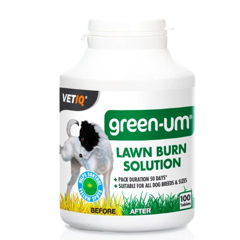 VetiQ Green Um® neutralizator moczu WYPRZEDAŻ