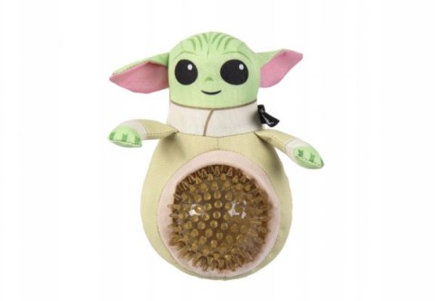 Zabawka z piłką Mandalorian Grogu