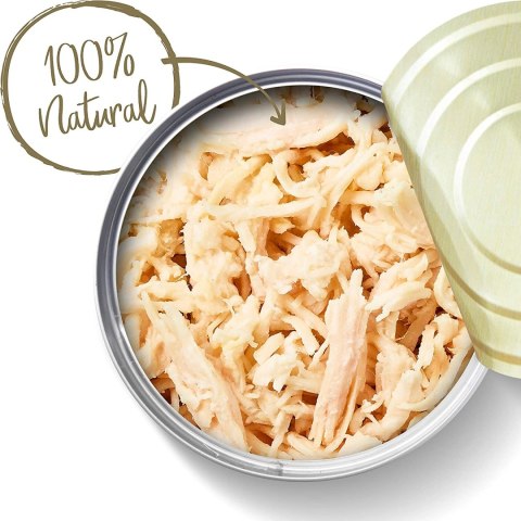 APPLAWS Chicken Breast In Broth Tin 70g