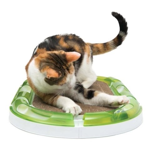 CATIT Drapak Kartonowy Owalny 49cm