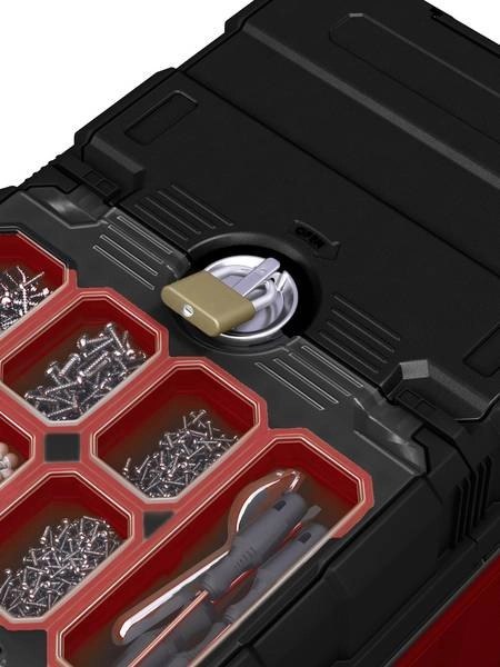 Keter Skrzynka Na Kółkach Masterloader