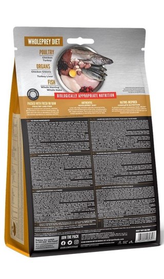 Orijen Dog Puppy 340g