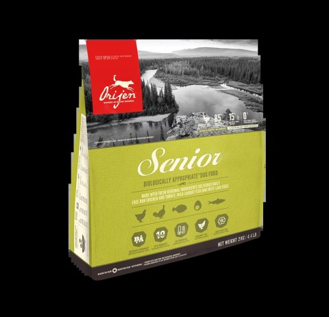 Orijen Senior 2kg