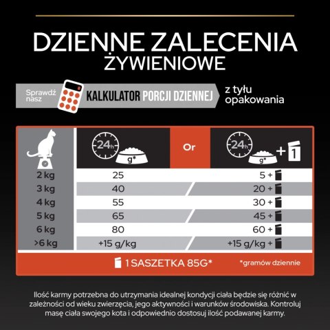 Purina Pro Plan Cat Sterilised Salmon 10kg