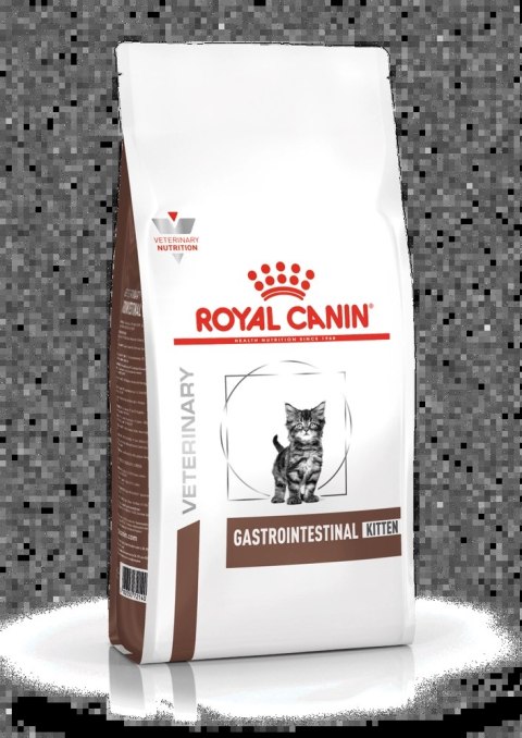 ROYAL CANIN Gastro Intestinal Kitten 400g