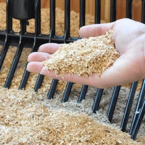 Rettenmaier Polska ALLSPAN German Horse Super 24kg