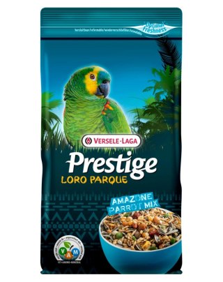Versele-Laga Loro Parque Amazone Parrot Mix - Pokarm Dla Papug Amazońskich 1kg