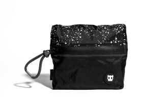 ZEE DOG Płaszczyk Przeciwdeszczowy Ozzy M