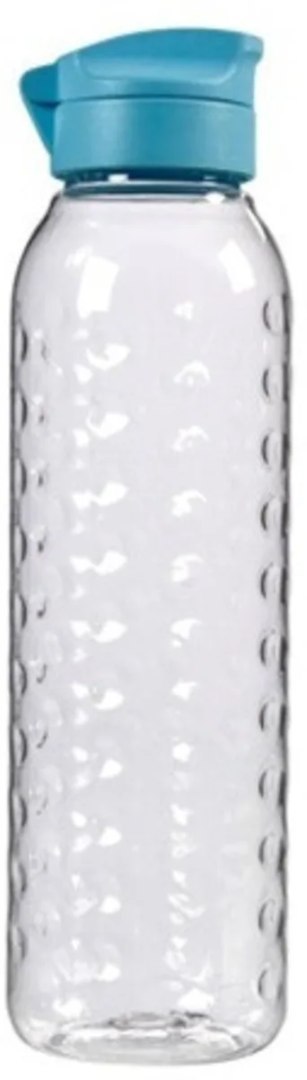 Curver Butelka Bidon Niebieski 750 ml