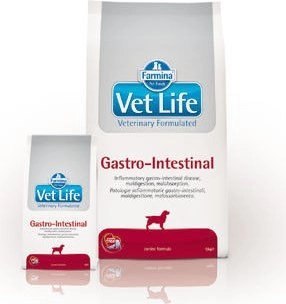 Farmina Vet Life Canine Gastrointestinal 12kg