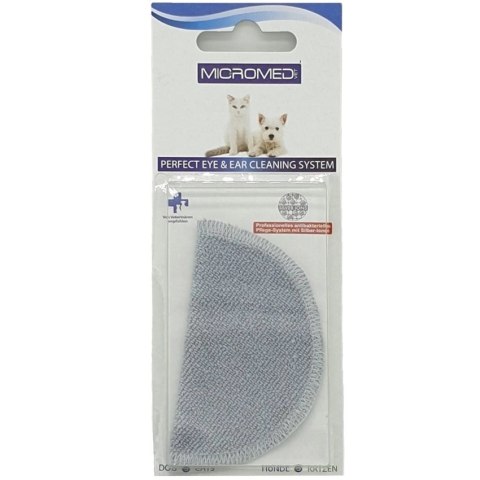 Micromed Czyścik Do Oczu/Uszu Dla Psa I Kota