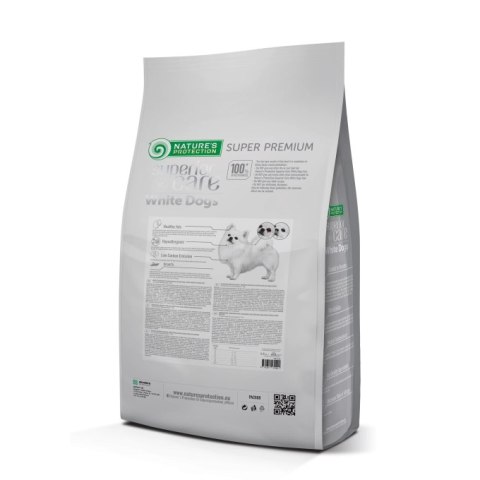 Nature's Protection Superior Care Grain Free Adult Small Breeds Insect 1,5kg