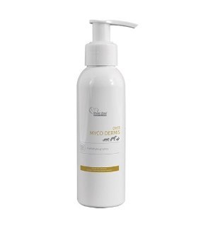 OVER-ZOO Myco Dermis W Żelu 125ml