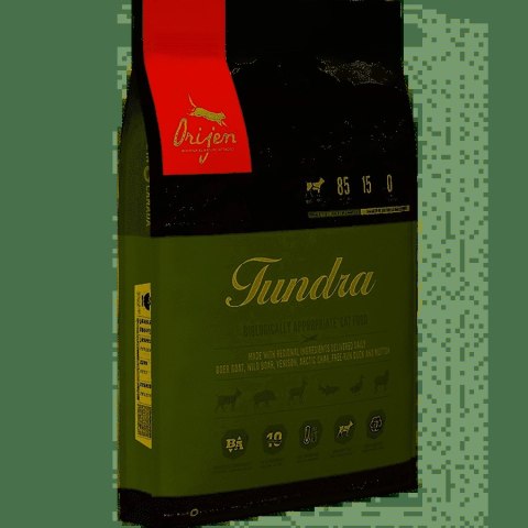 Orijen Tundra Cat 5,4kg