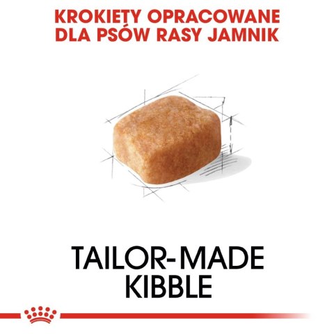 ROYAL CANIN Dachshund 500g