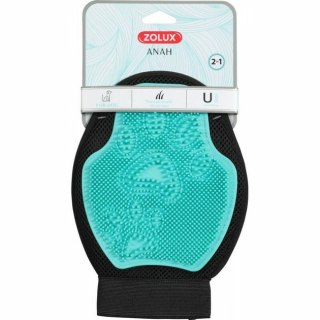 Zolux Anah Dwustronna Rękawica Dla Psa Do Pielęgnacji 2w1 U