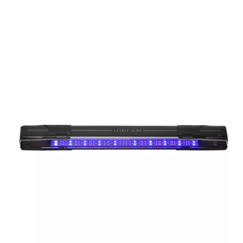AQUAEL Leddy Slim 32W Actinic Czarny