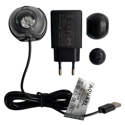 AQUAEL Moonlight LED 1W