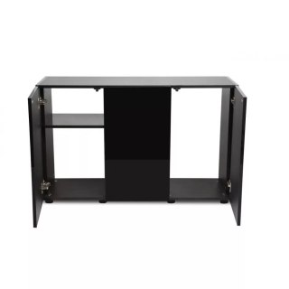 AQUAEL Szafka Glossy 150 Czarna