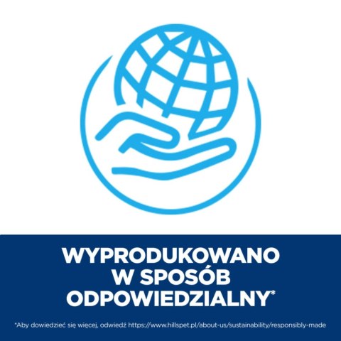 Hill's PD Prescription Diet Canine Diabetes Care w/d 10kg