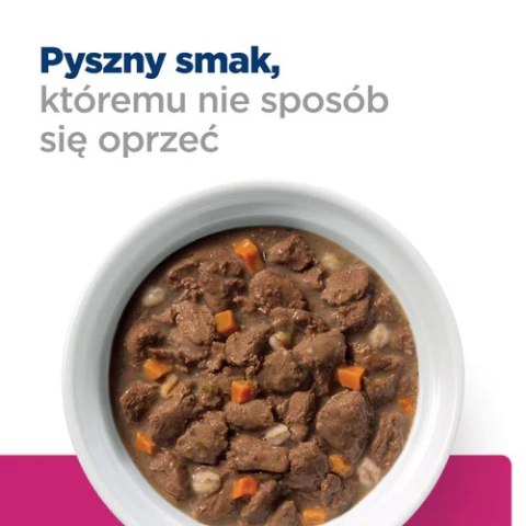 Hill's PD Prescription Diet Canine Gastrointestinal Biome 10kg