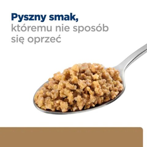 Hill's PD Prescription Diet Canine Mobility j/d 370g