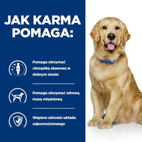 Hill's PD Prescription Diet Canine j/d 1,5kg