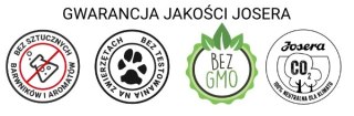 JosiDog Josera Junior Sensitive 900g