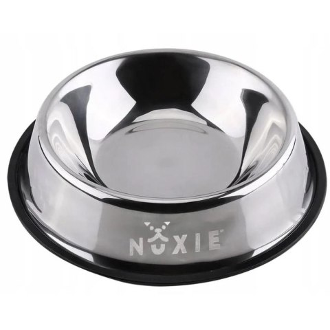 Miska dla psa metalowa antypoślizgowa 22cm 500ml