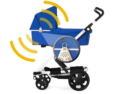 TickLess Baby - Pink