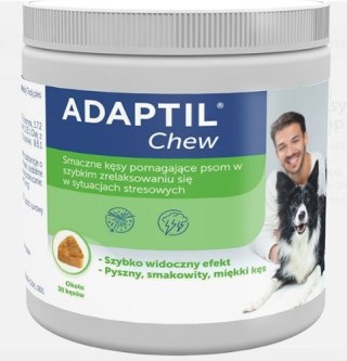 CEVA ADAPTIL Chew 30 szt
