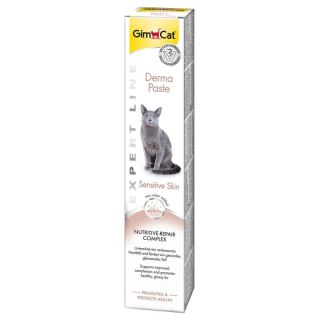 Gimcat Derma Pasta Dla Kota 50g