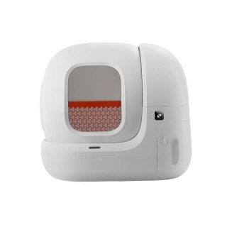 Inteligentna Samoczyszcząca Kuweta Dla Kota PetKit Pura MAX
