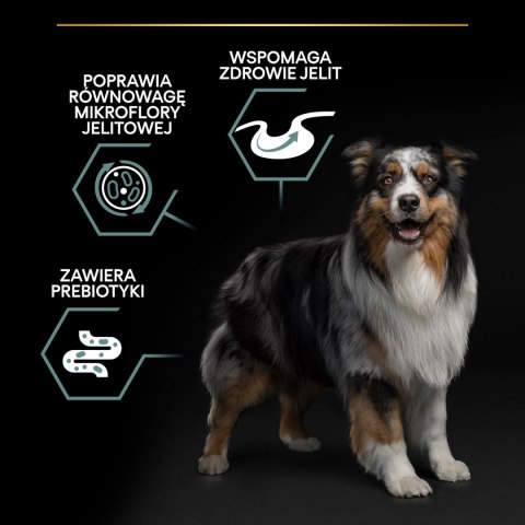 Purina Pro Plan Sensitive Digestion Jagnięcina 14kg + 2,5kg