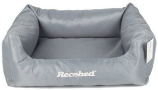 Recobed Baltic Kanapa Dla Psa Szary S 65x50cm