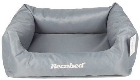 Recobed Baltic Kanapa Dla Psa Szary S 65x50cm