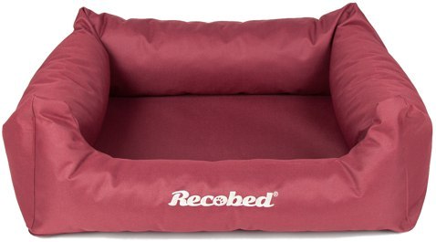 Recobed Kanapa Baltic Bordo L 100x80cm